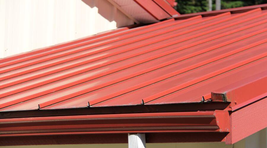 Emergency Industrial Roof Repair in Potter, WI